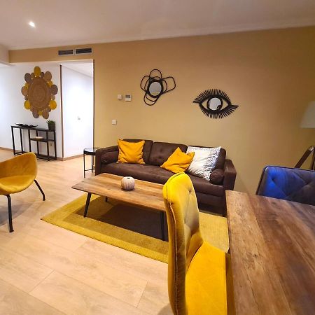 Dos Torres Pasaje De Los Giles - Tranquilo Y Privado Apartment Zaragoza Bagian luar foto