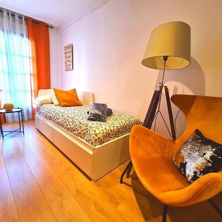 Dos Torres Pasaje De Los Giles - Tranquilo Y Privado Apartment Zaragoza Bagian luar foto