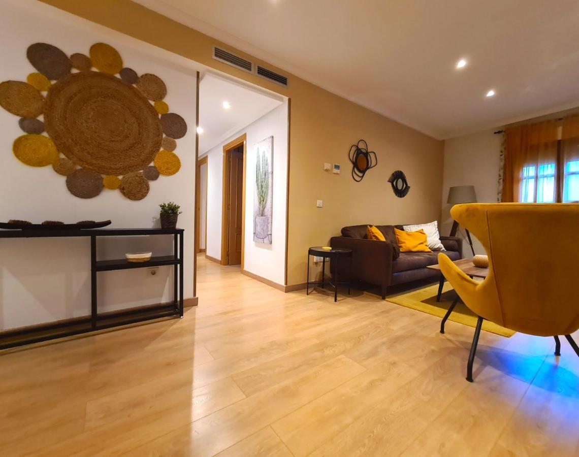 Dos Torres Pasaje De Los Giles - Tranquilo Y Privado Apartment Zaragoza Bagian luar foto