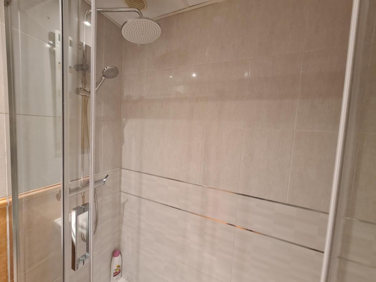 Dos Torres Pasaje De Los Giles - Tranquilo Y Privado Apartment Zaragoza Bagian luar foto